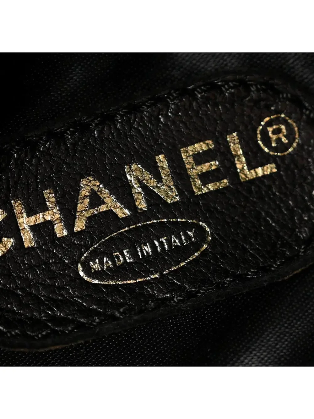 CHANEL introducing iconic